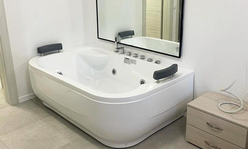 Triumvirato Rooms Bologna Bagian luar foto